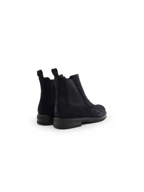 BEATLES LISCIO F.DAINITE BLU ZANFRINI | 360 - 196CBLU